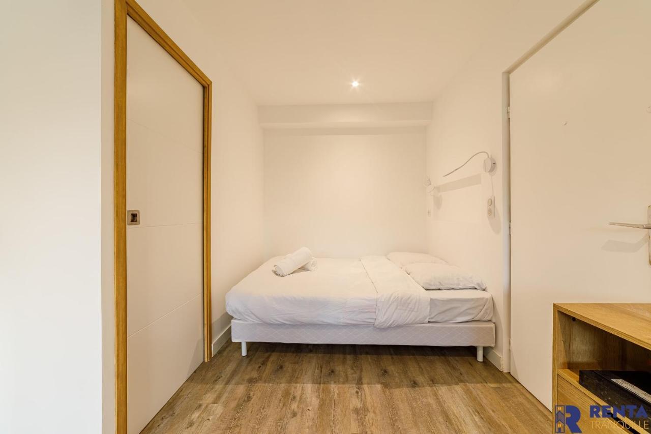 Le Provencal - Wi-fi - Parking Appartement Fréjus